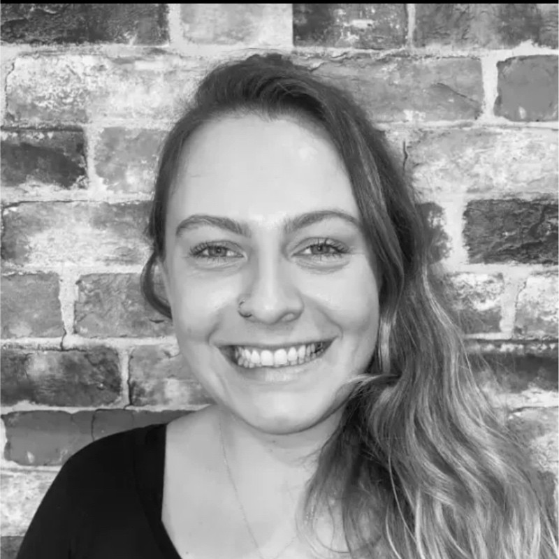 Jen Parr · Specialist Hand Therapist London